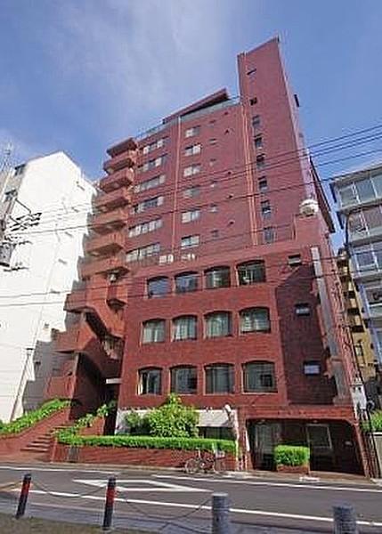 サンビューハイツ五番町